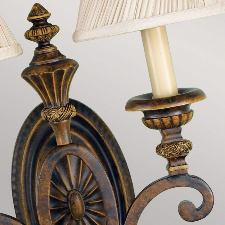 Бра Feiss Drawing Room FE-DRAWING-ROOM2 Бра Feiss Drawing Room FE-DRAWING-ROOM2