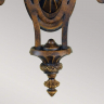Бра Feiss Drawing Room FE-DRAWING-ROOM2 Бра Feiss Drawing Room FE-DRAWING-ROOM2