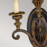 Бра Feiss Drawing Room FE-DRAWING-ROOM2 Бра Feiss Drawing Room FE-DRAWING-ROOM2