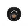 Встраиваемый светильник LOFT IT Lens 10322/A Black