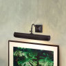 Светильник подсветки картин Elstead Picture Light PL1-20-DB