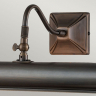 Светильник подсветки картин Elstead Picture Light PL1-20-DB