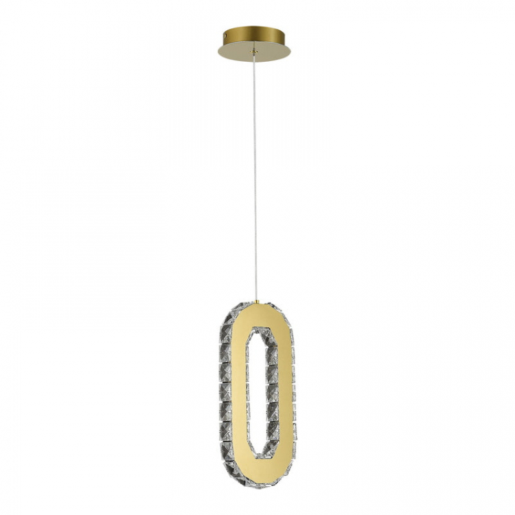 Подвесной светильник ST Luce Allungo SL6506.203.01 Подвесной светильник ST Luce Allungo SL6506.203.01