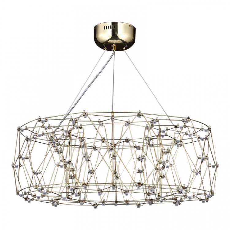 Подвесной светильник ST Luce Gravetta SL6602.203.48 Подвесной светильник ST Luce Gravetta SL6602.203.48