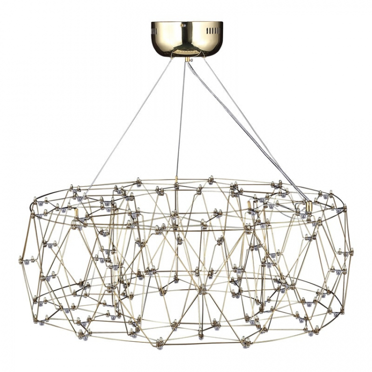 Подвесной светильник ST Luce Gravetta SL6602.203.48 Подвесной светильник ST Luce Gravetta SL6602.203.48