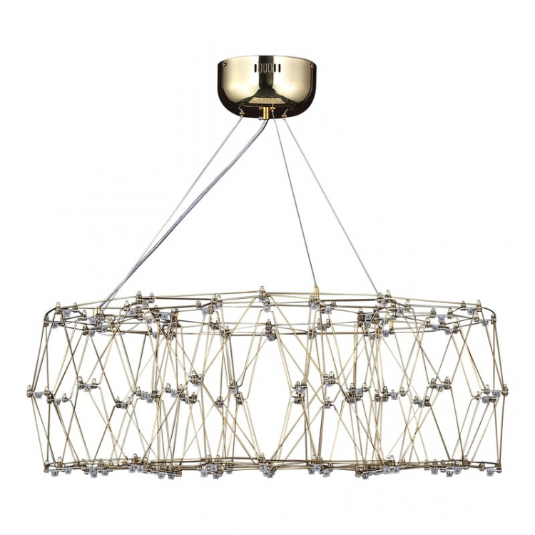 Подвесной светильник ST Luce Gravetta SL6602.203.48 Подвесной светильник ST Luce Gravetta SL6602.203.48