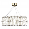 Подвесной светильник ST Luce Gravetta SL6602.203.48 Подвесной светильник ST Luce Gravetta SL6602.203.48