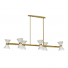 Подвесной светильник ST Luce Spirit SL2004.313.12 Подвесной светильник ST Luce Spirit SL2004.313.12