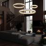 Подвесной светильник LOFT IT Manhattan 10415/600 Подвесной светильник LOFT IT Manhattan 10415/600