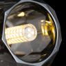 Подвесной светильник LOFT IT Orion Smoky 10021/18