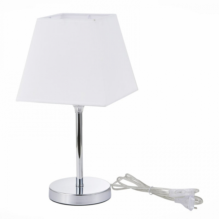Настольная лампа EVOLuce Grinda SLE107604-01