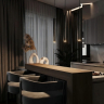 Подвесной светильник LOFT IT Everest 10584P/400 Подвесной светильник LOFT IT Everest 10584P/400