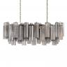Подвесной светильник LOFT IT Murano 10580/1000R Ash
