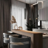 Подвесной светильник LOFT IT Everest 10584P/600 Подвесной светильник LOFT IT Everest 10584P/600