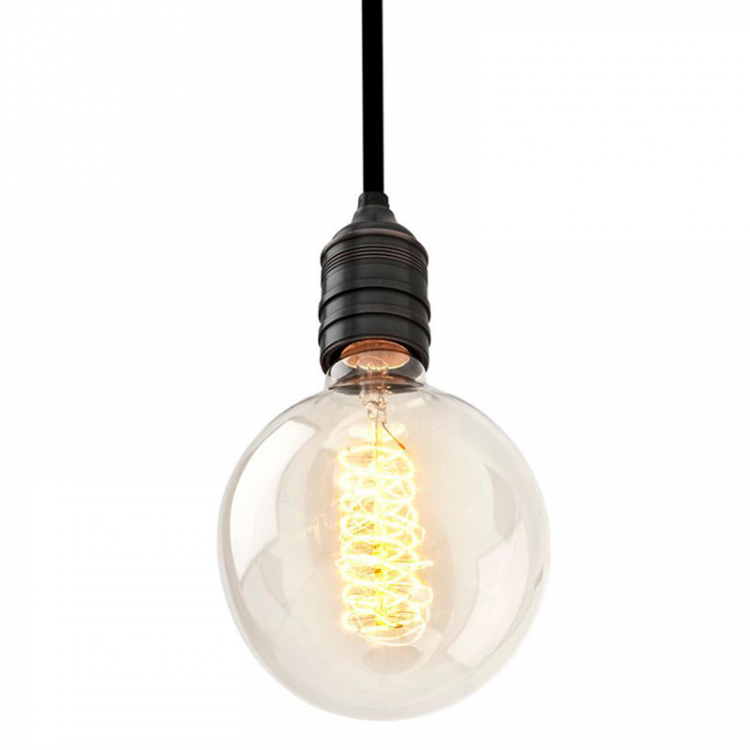 Подвесной светильник Eichholtz Vintage Bulb 108625