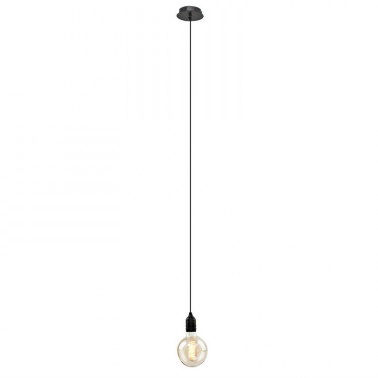 Подвесной светильник Eichholtz Vintage Bulb 108625