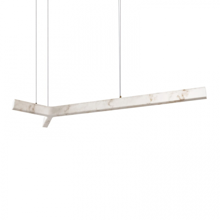 Подвесной светильник LOFT IT Y acrylic 10554/1500