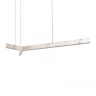 Подвесной светильник LOFT IT Y acrylic 10554/1500
