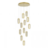 Подвесной светильник ST Luce Allungo SL6506.203.12 Подвесной светильник ST Luce Allungo SL6506.203.12