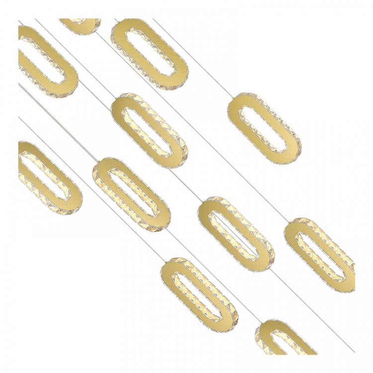 Подвесной светильник ST Luce Allungo SL6506.203.12 Подвесной светильник ST Luce Allungo SL6506.203.12