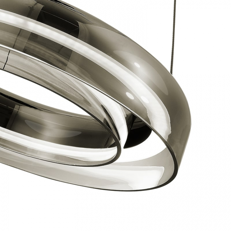 Подвесной светильник ST Luce Foray SL6019.323.01 Подвесной светильник ST Luce Foray SL6019.323.01