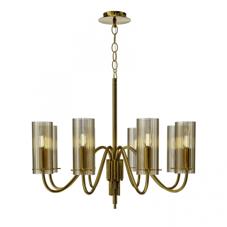 Подвесной светильник ST Luce Santori SL2005.303.08 Подвесной светильник ST Luce Santori SL2005.303.08