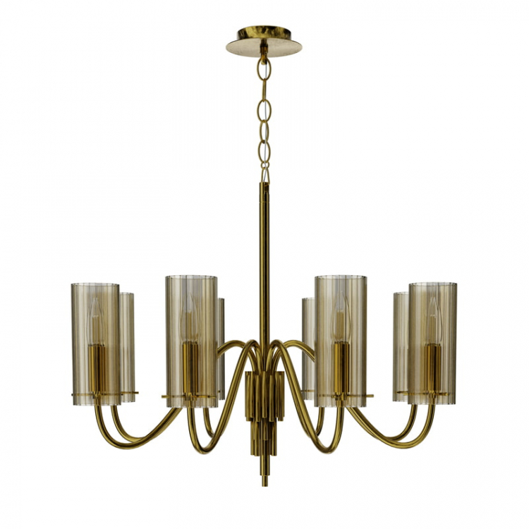 Подвесной светильник ST Luce Santori SL2005.303.08 Подвесной светильник ST Luce Santori SL2005.303.08