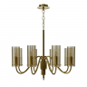 Подвесной светильник ST Luce Santori SL2005.303.08 Подвесной светильник ST Luce Santori SL2005.303.08