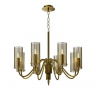 Подвесной светильник ST Luce Santori SL2005.303.08 Подвесной светильник ST Luce Santori SL2005.303.08