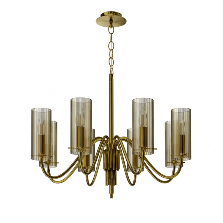 Подвесной светильник ST Luce Santori SL2005.303.08 Подвесной светильник ST Luce Santori SL2005.303.08