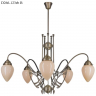 Люстра Berliner Messinglampen D266-123eb B Люстра Berliner Messinglampen D266-123eb B