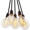 Подвесной светильник Eichholtz Vintage Bulb 108626