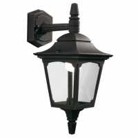 Настенный светильник Elstead Chapel CPM2-BLACK