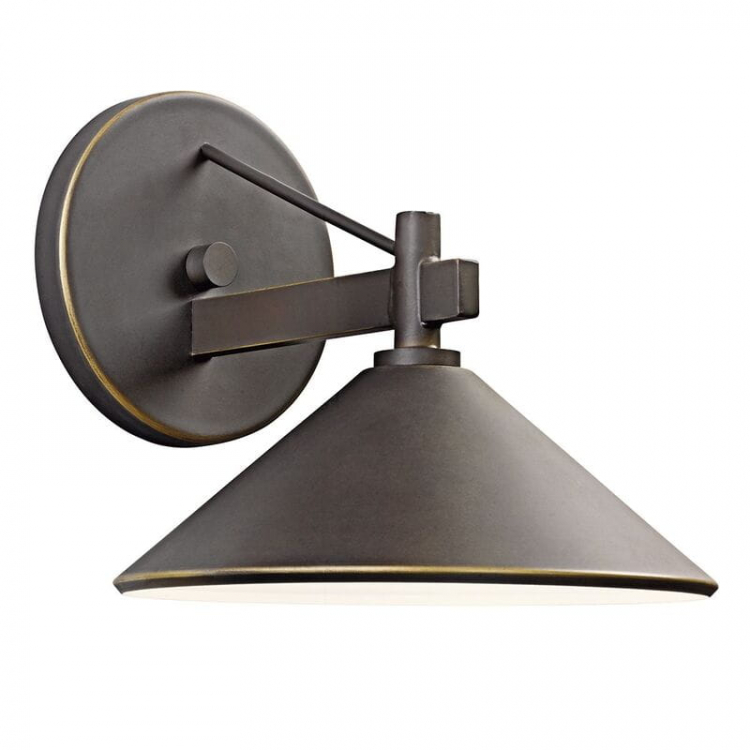 Настенный светильник Kichler Ripley KL-RIPLEY2-S-OZ