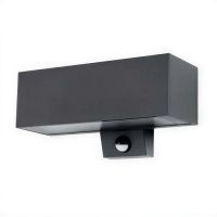 Настенный светильник LedsC4 Afrodita LED 275 Single Emission Sensor