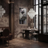 Подвесной светильник LOFT IT Celebration 10579/800 Clear