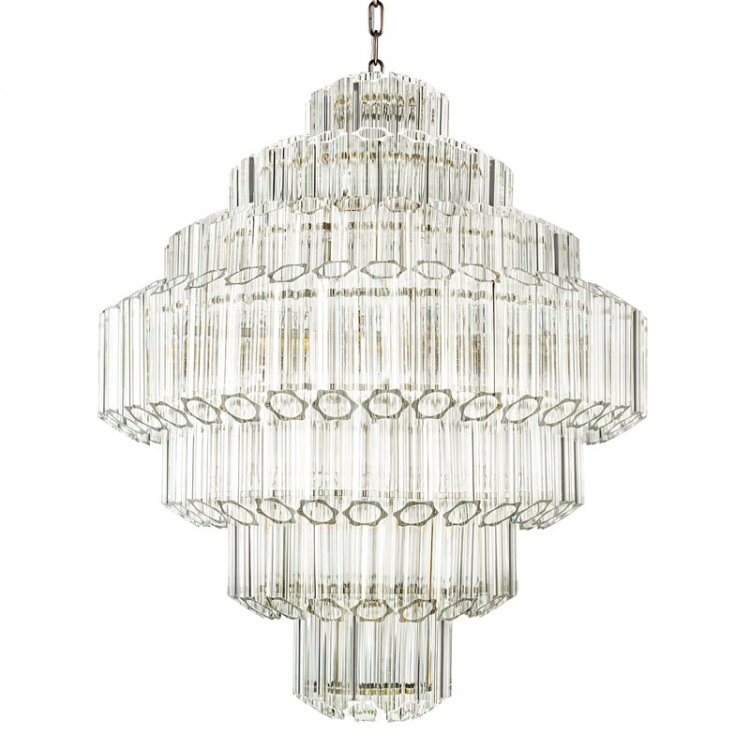 Подвесной светильник LOFT IT Celebration 10579/800 Clear
