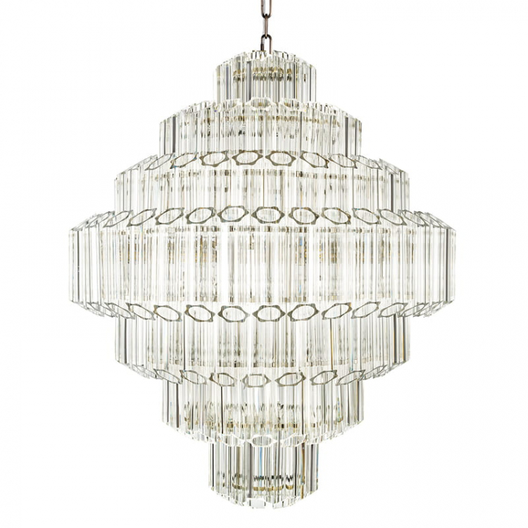 Подвесной светильник LOFT IT Celebration 10579/800 Clear