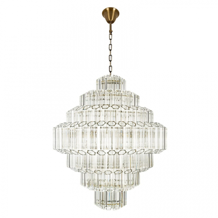 Подвесной светильник LOFT IT Celebration 10579/800 Clear