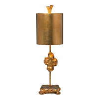Настольная лампа Flambeau Cross Gold FB-CROSS-TL-GD