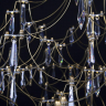 Подвесной светильник LOFT IT Mira 10259/1200 Gold Asfour Подвесной светильник LOFT IT Mira 10259/1200 Gold Asfour