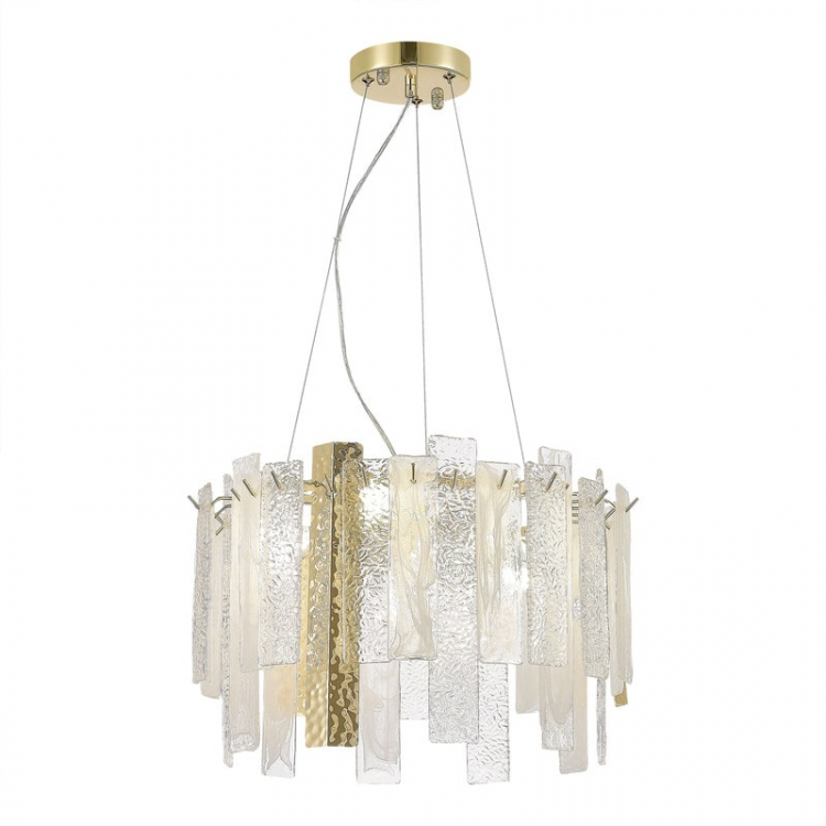 Люстра ST Luce Scolare SL1636.203.06 Люстра ST Luce Scolare SL1636.203.06