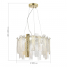 Люстра ST Luce Scolare SL1636.203.06 Люстра ST Luce Scolare SL1636.203.06