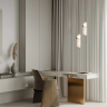Подвесной светильник LOFT IT Mondrian 10408P Подвесной светильник LOFT IT Mondrian 10408P