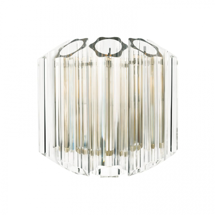 Бра LOFT IT Celebration 10579W Clear Бра LOFT IT Celebration 10579W Clear