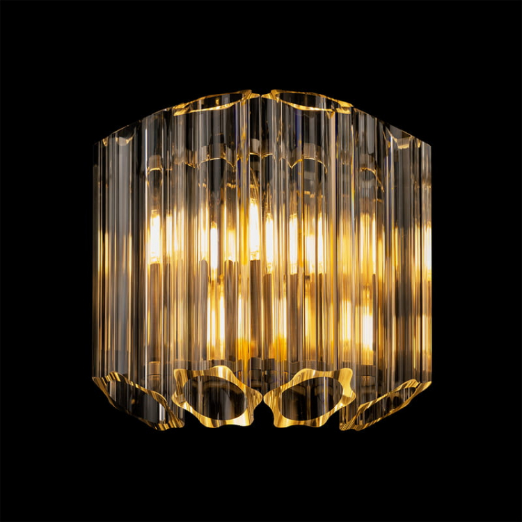 Бра LOFT IT Celebration 10579W Clear Бра LOFT IT Celebration 10579W Clear