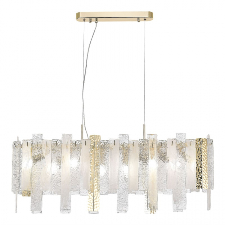 Люстра ST Luce Scolare SL1636.203.08 Люстра ST Luce Scolare SL1636.203.08