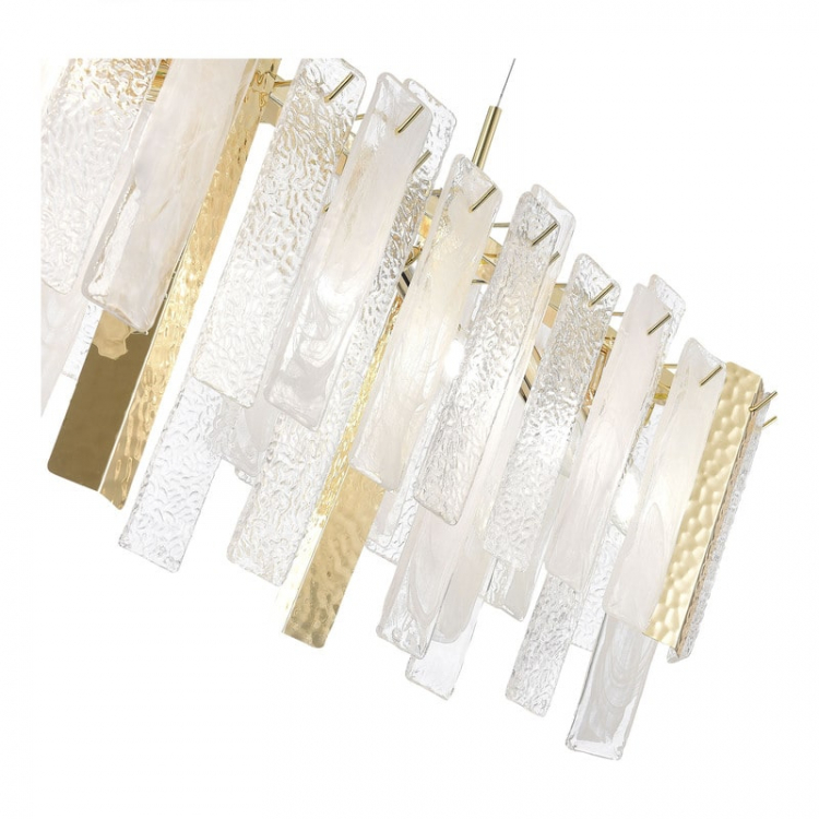 Люстра ST Luce Scolare SL1636.203.08 Люстра ST Luce Scolare SL1636.203.08