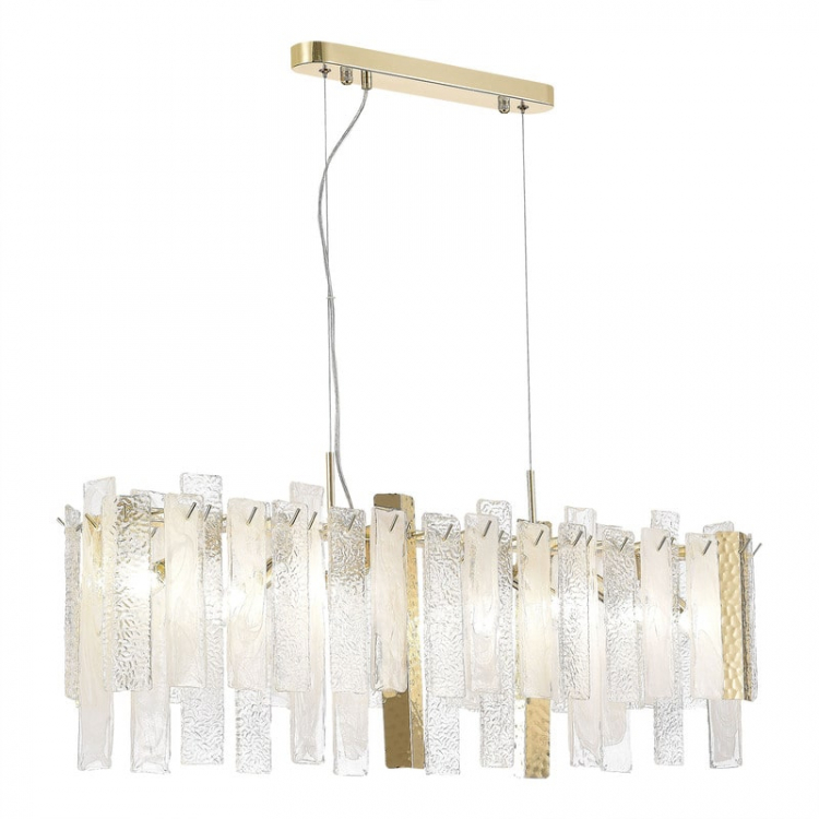Люстра ST Luce Scolare SL1636.203.08 Люстра ST Luce Scolare SL1636.203.08