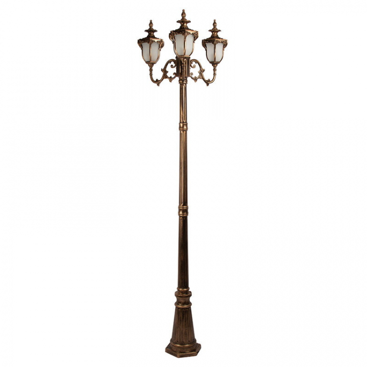 Фонарь LOFT IT Alessano 100017/2400 Фонарь LOFT IT Alessano 100017/2400